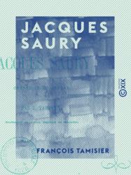 Jacques Saury