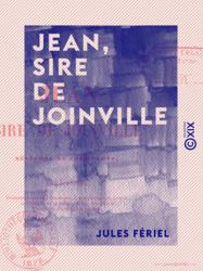 Jean, sire de Joinville