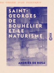 Saint-Georges de Bouhélier et le naturisme