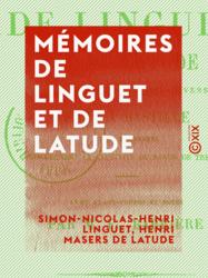 Mémoires de Linguet et de Latude