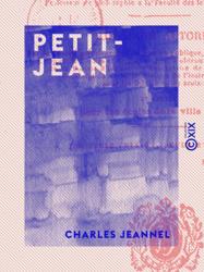 Petit-Jean