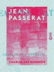 Jean Passerat