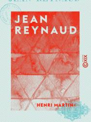 Jean Reynaud