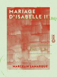 Mariage d'Isabelle II