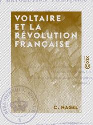 Voltaire et la Révolution française