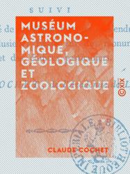 Muséum astronomique, géologique et zoologique