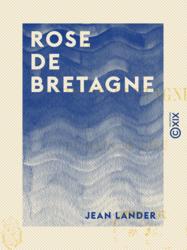 Rose de Bretagne