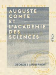 Auguste Comte et l'Académie des sciences