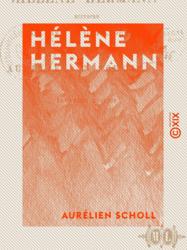 Hélène Hermann