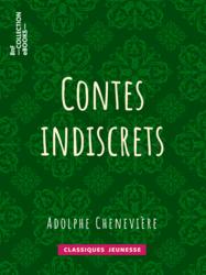 Contes indiscrets