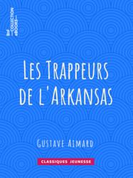 Les Trappeurs de l'Arkansas