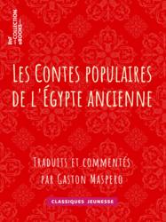 Les Contes populaires de l'Égypte ancienne