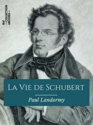 La Vie de Schubert