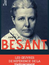 Coffret Annie Besant