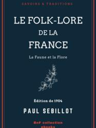 Le Folklore de la France