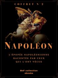Coffret Napoléon n°2