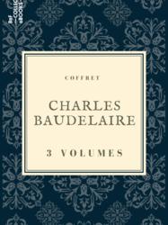 Coffret Charles Baudelaire