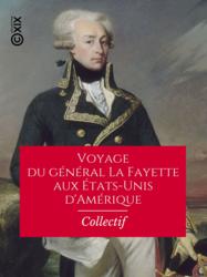 Voyage du général La Fayette aux États-Unis d'Amérique