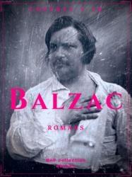 Coffret Balzac