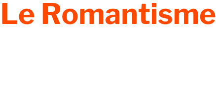 Le Romantisme
